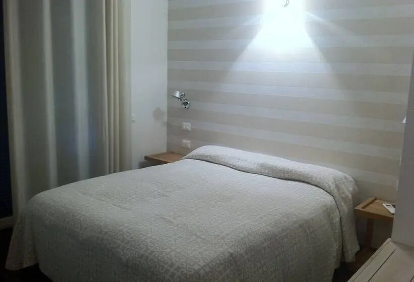 Standard-huone, I Tibei Guesthouse Affittacamere