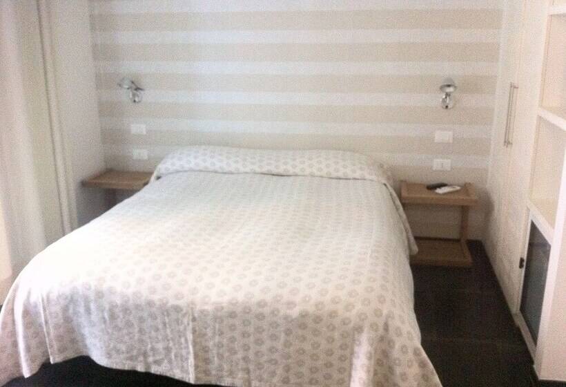 اتاق استاندارد, I Tibei Guesthouse Affittacamere