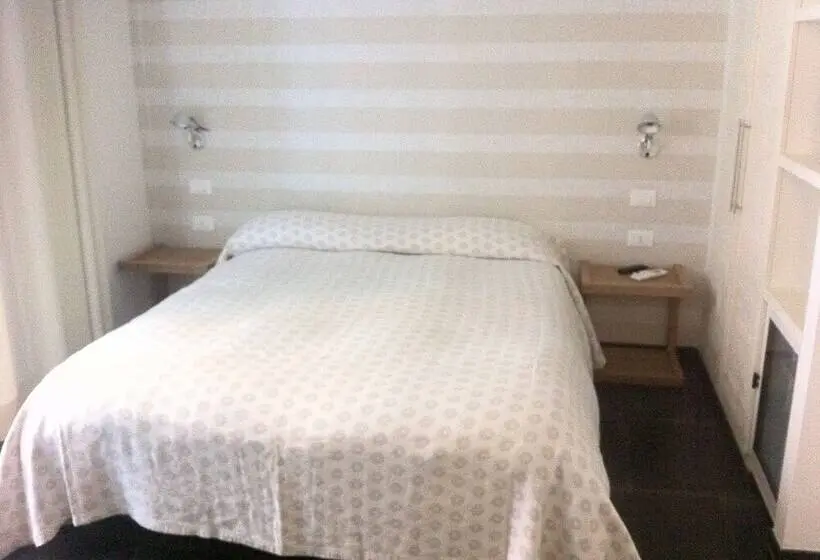 Standard-huone, I Tibei Guesthouse Affittacamere