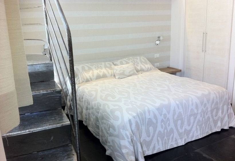 اتاق استاندارد, I Tibei Guesthouse Affittacamere