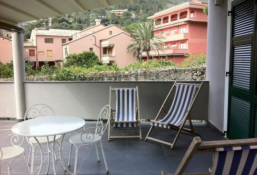 اتاق استاندارد, I Tibei Guesthouse Affittacamere