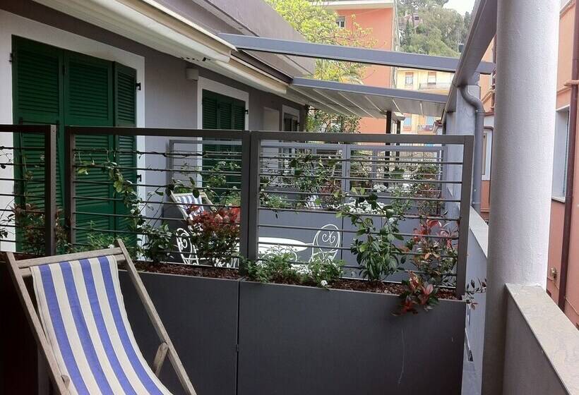 اتاق استاندارد, I Tibei Guesthouse Affittacamere