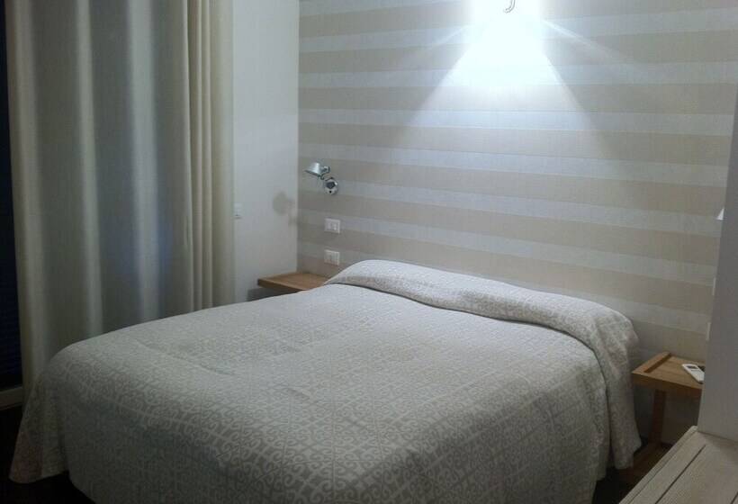 اتاق استاندارد, I Tibei Guesthouse Affittacamere