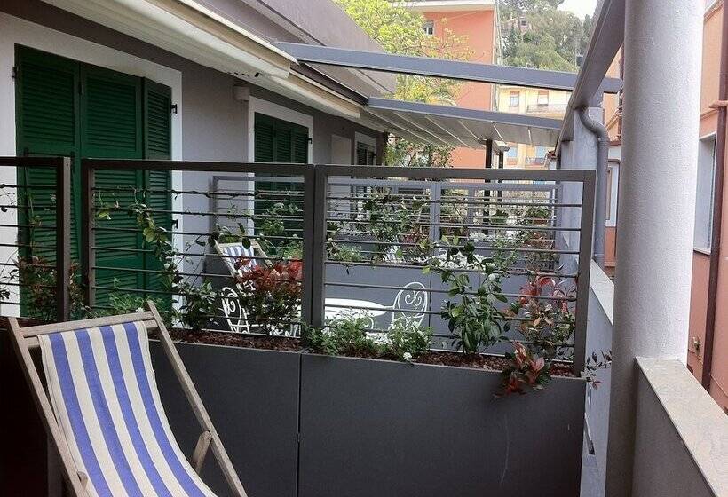 اتاق استاندارد, I Tibei Guesthouse Affittacamere