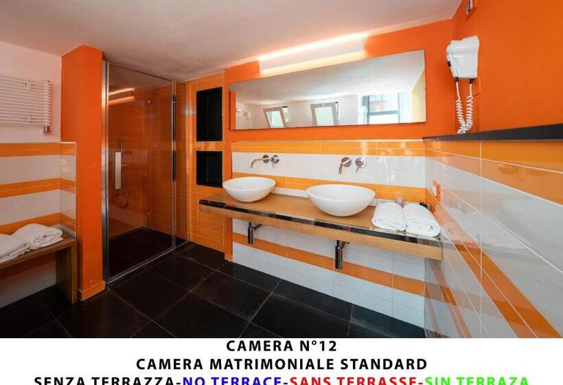 اتاق استاندارد, I Tibei Guesthouse Affittacamere