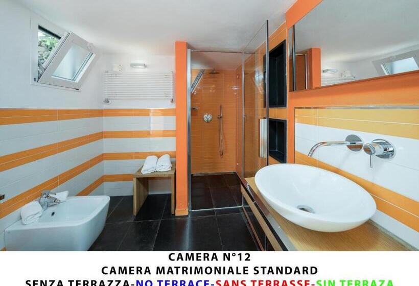 اتاق استاندارد, I Tibei Guesthouse Affittacamere