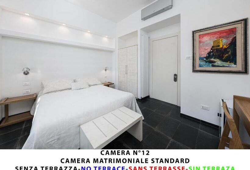 اتاق استاندارد, I Tibei Guesthouse Affittacamere