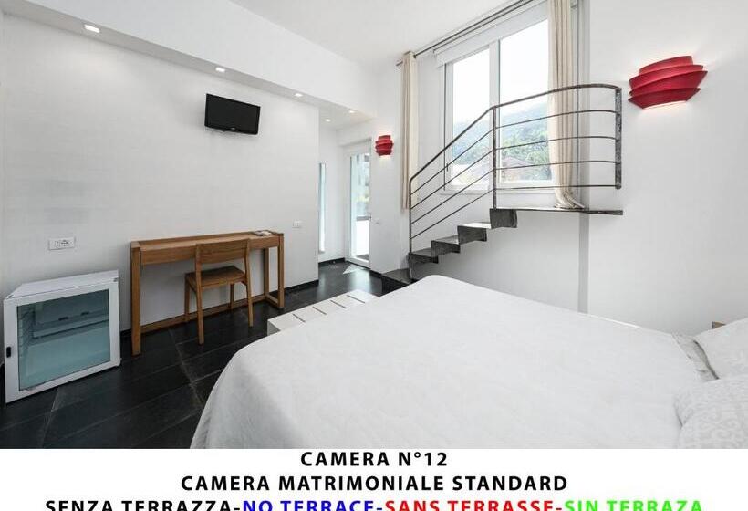 اتاق استاندارد, I Tibei Guesthouse Affittacamere