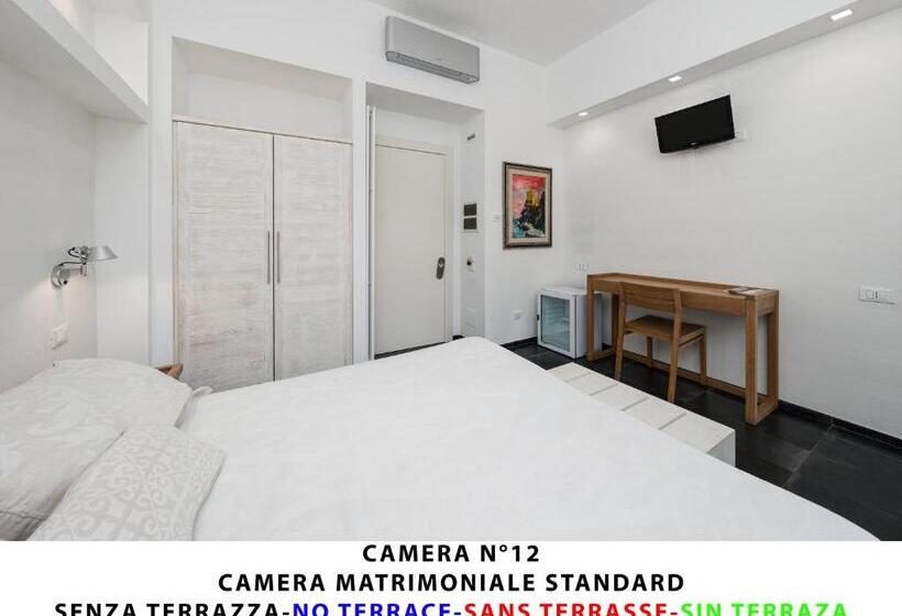 اتاق استاندارد, I Tibei Guesthouse Affittacamere