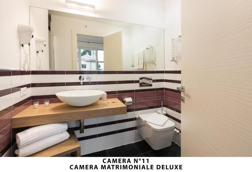 اتاق لوکس, I Tibei Guesthouse Affittacamere