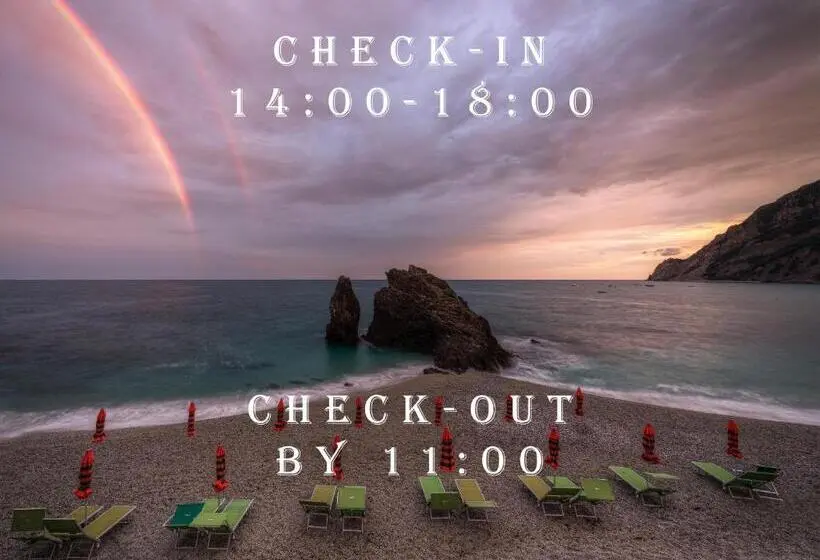 Deluxe-huone, I Tibei Guesthouse Affittacamere