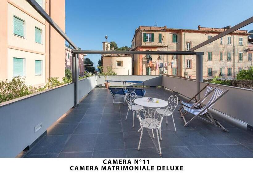 اتاق لوکس, I Tibei Guesthouse Affittacamere