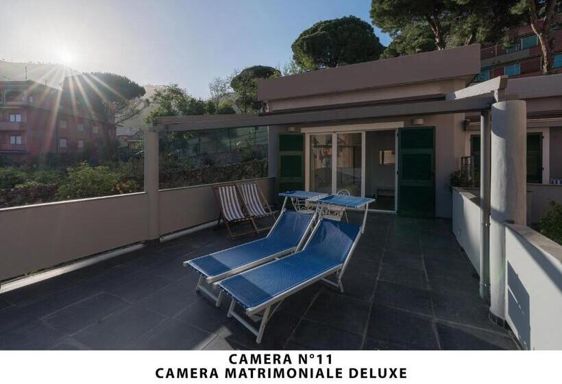 اتاق لوکس, I Tibei Guesthouse Affittacamere