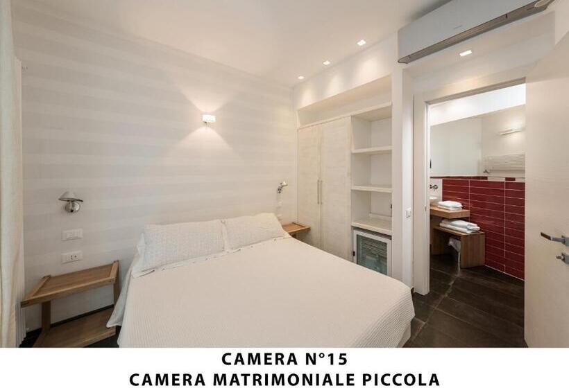 اتاق عادی, I Tibei Guesthouse Affittacamere