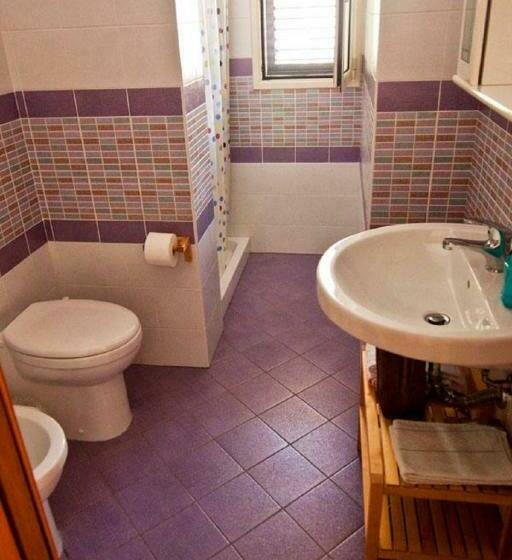 スタンダードルーム, B&b Eraclea Minoa Mare