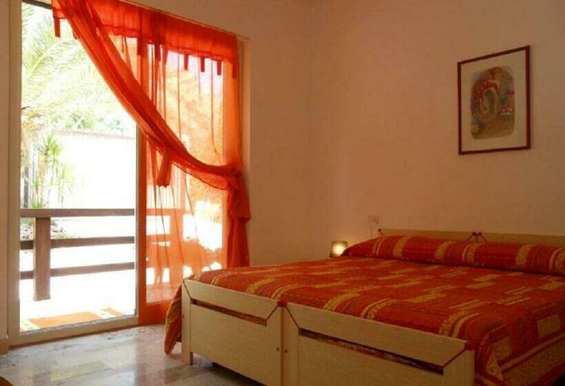 スタンダードルーム, B&b Eraclea Minoa Mare