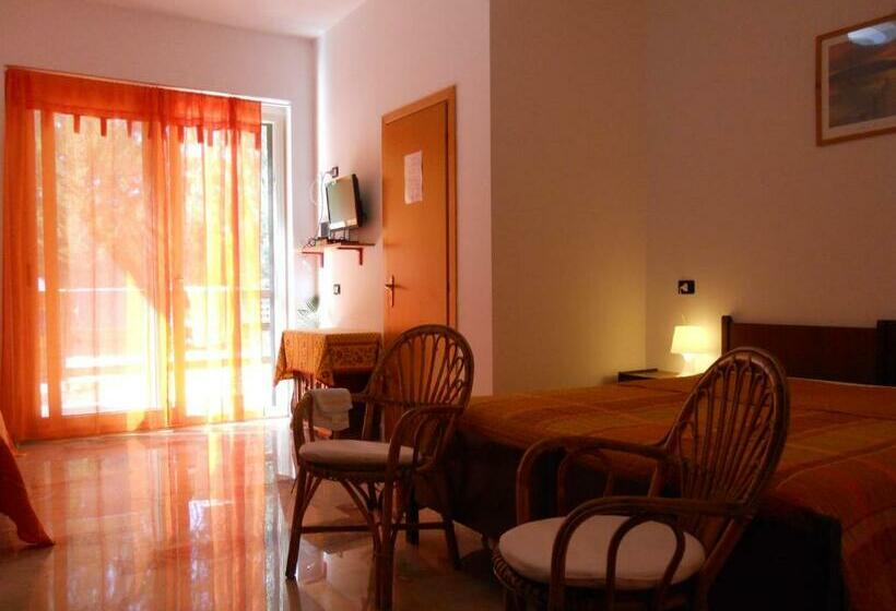 标准间, B&b Eraclea Minoa Mare