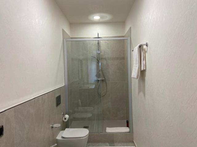 Quarto Deluxe, B&b I Due Castelli