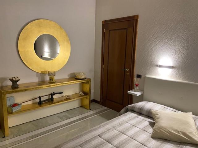 غرفة ديلوكس, B&b I Due Castelli