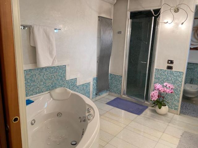 Трехместный Номер Deluxe, B&b I Due Castelli