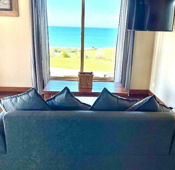 스위트 킹사이즈 침대, Castaways Apollo Bay