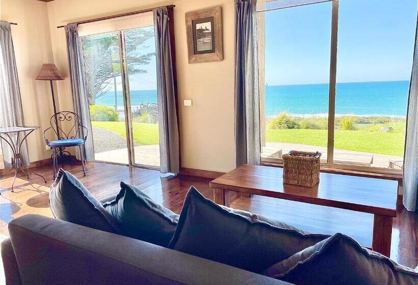 스위트 킹사이즈 침대, Castaways Apollo Bay
