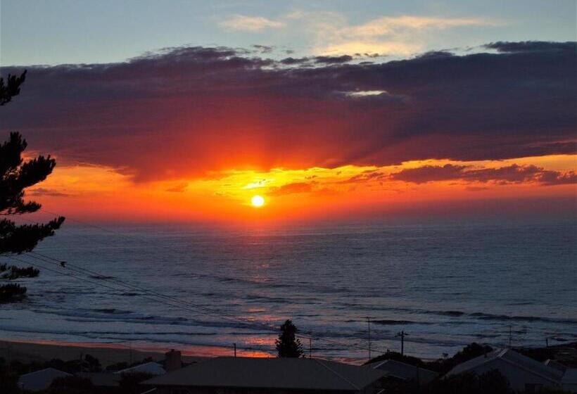 Quarto Estandar Cama King, Castaways Apollo Bay