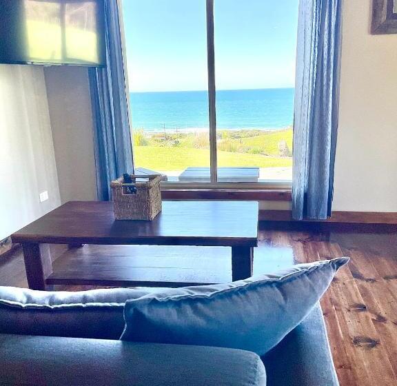 חדר סטנדרט עם מיטת קינג, Castaways Apollo Bay