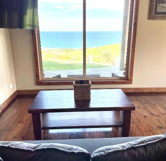 Quarto Estandar Cama King, Castaways Apollo Bay