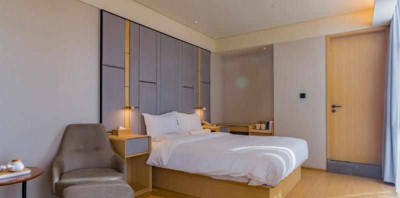 Номер Стандарт Индивидуальный, Ji Beijing Capital Airport