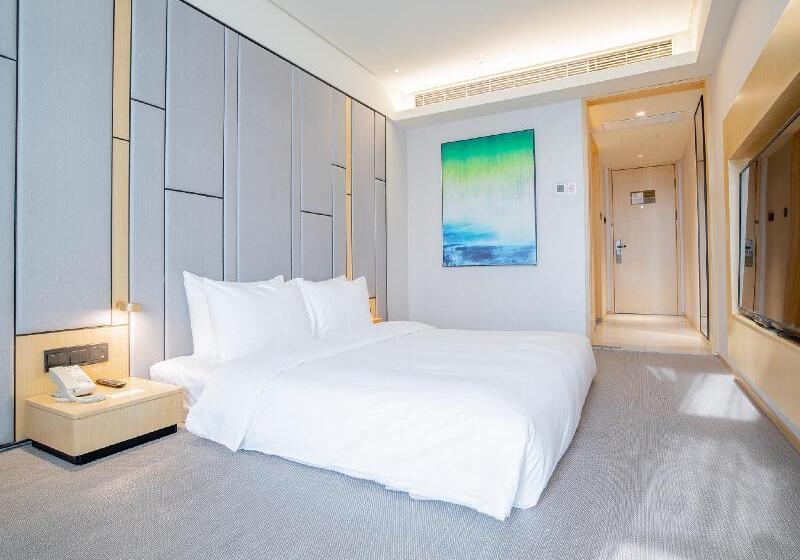 Номер Стандарт, Ji Beijing Capital Airport