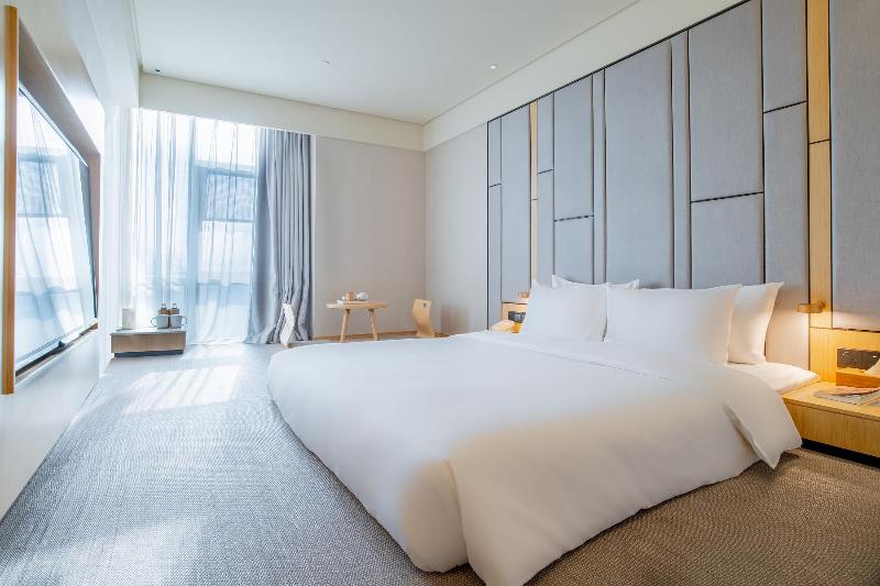 Номер Стандарт, Ji Beijing Capital Airport