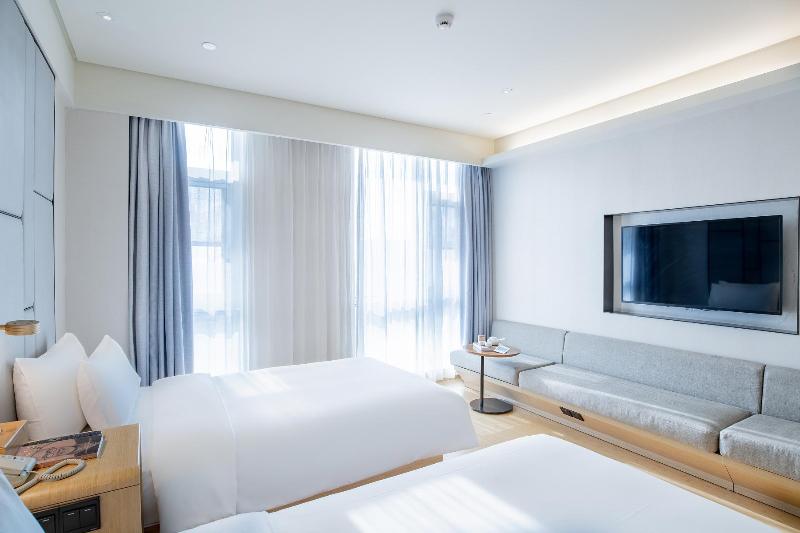 Номер Стандарт, Ji Beijing Capital Airport