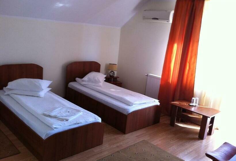 스탠다드 룸, Jrb