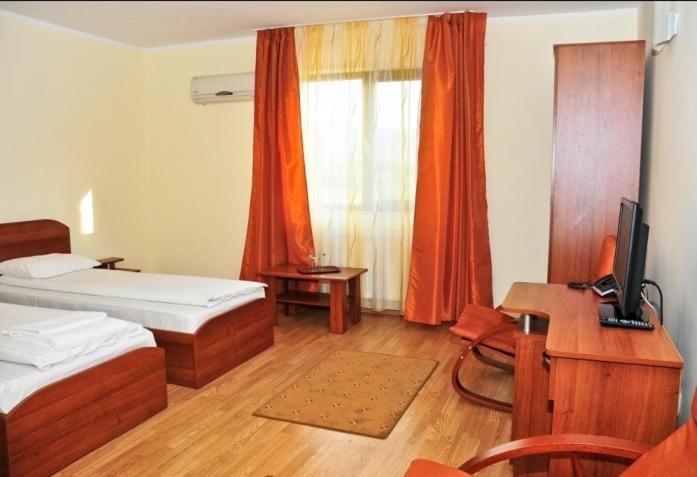 스탠다드 룸, Jrb