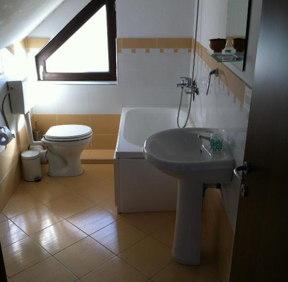 스탠다드 싱글 룸, Jrb