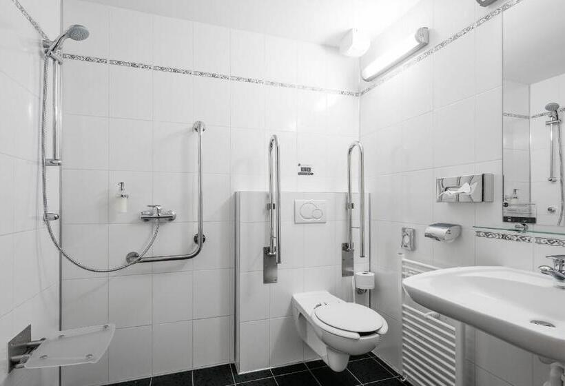 חדר סטנדרט, Ostrov