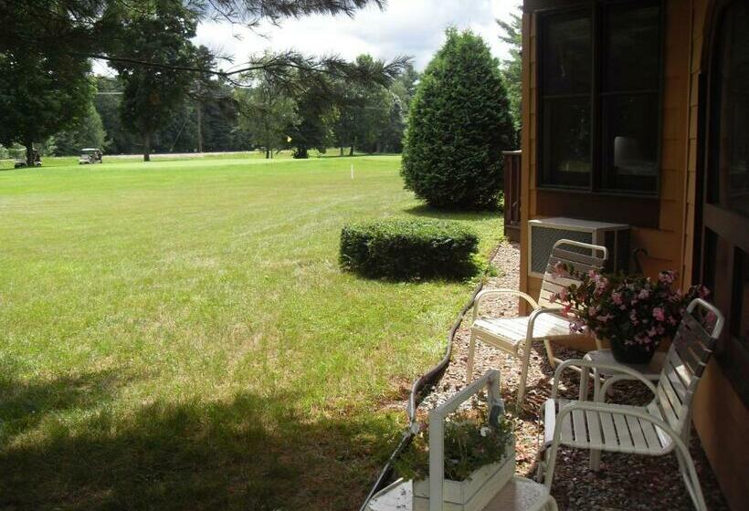 منزل 3 غرف نوم, Jack O Lantern Resort Lodging