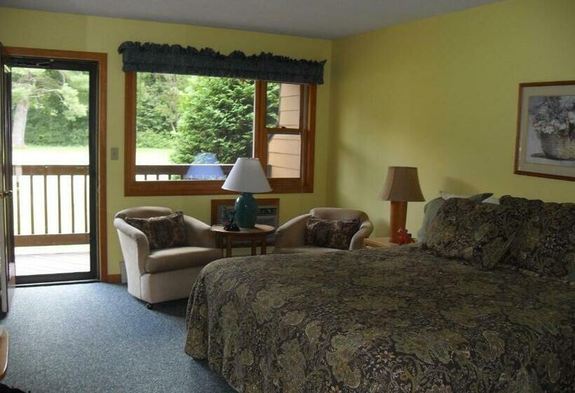 Дом 3 Спальни, Jack O Lantern Resort Lodging