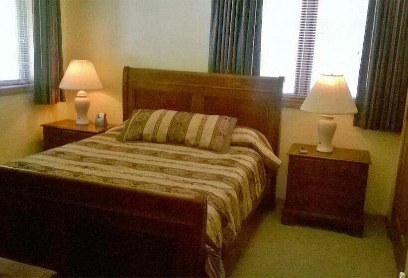 Дом 3 Спальни, Jack O Lantern Resort Lodging