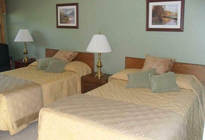 منزل 3 غرف نوم, Jack O Lantern Resort Lodging