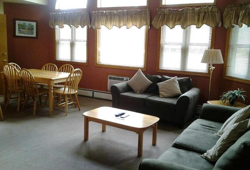 Дом 3 Спальни, Jack O Lantern Resort Lodging