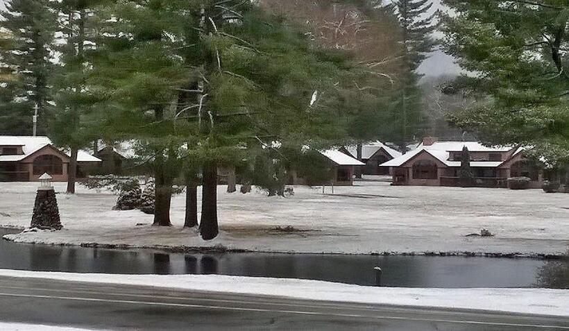 منزل 3 غرف نوم, Jack O Lantern Resort Lodging