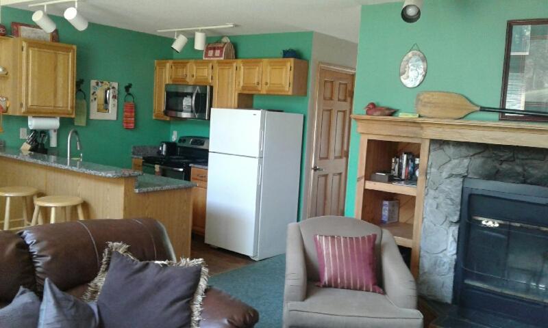 منزل 3 غرف نوم, Jack O Lantern Resort Lodging