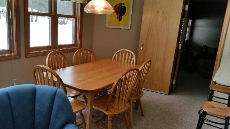 جناح غرفتين نوم, Jack O Lantern Resort Lodging