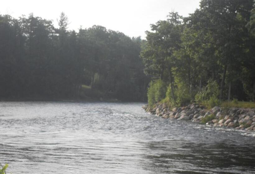 جناح غرفتين نوم, Jack O Lantern Resort Lodging