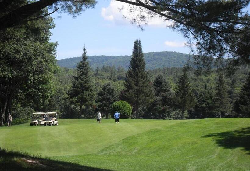 غرفة قياسية سرير كينج, Jack O Lantern Resort Lodging