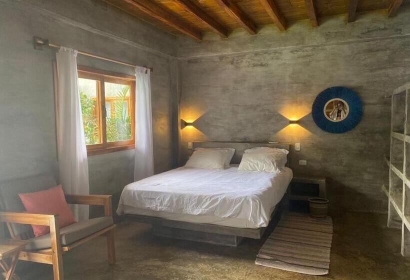 Люкс Повышенной Комфортности, Hermanos Perdidos Surf