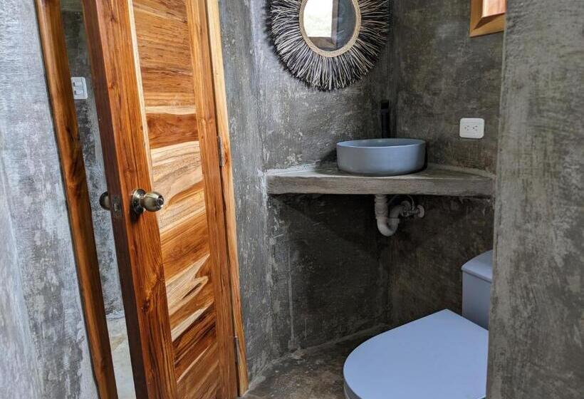 Люкс Deluxe Вид на Море, Hermanos Perdidos Surf