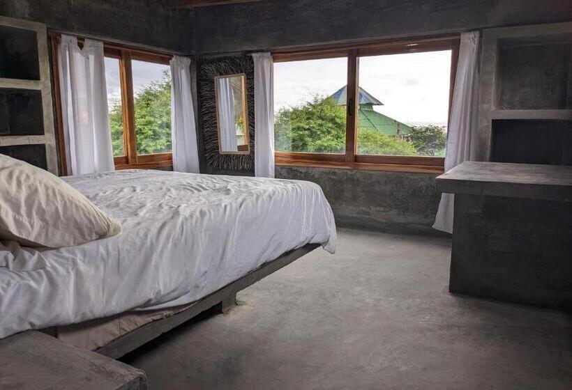 Люкс Deluxe Вид на Море, Hermanos Perdidos Surf